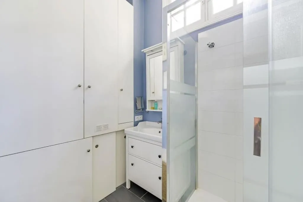 Luxurious Apartment In Le Marais Paris 0*,  França