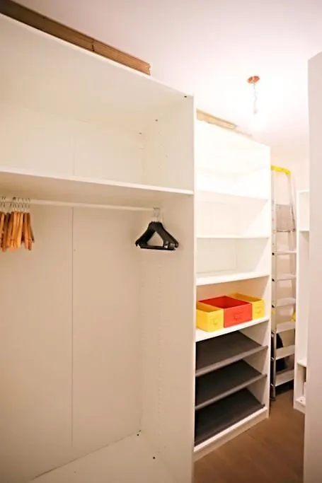 Luxurious Apartment In Le Marais Paris
